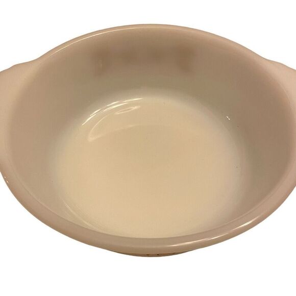 Vintage Fire King Anchor Hocking 1.5 Q Casserole Dish -1960's - Picture 3 of 9